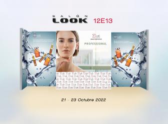 Inlab medical estará presente como cada año en El Salón Internacional de la Imagen y la Estética Integral, Salón Look, que se celebrará del 21 al 23 de octubre 2022, en IFEMA MADRID.