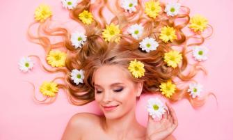 Cómo cuidar el cabello en primavera y prevenir su caída: principales pautas y consejos