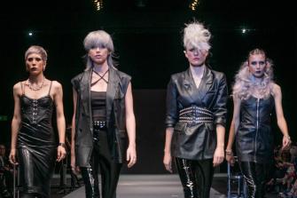 Los shows más exclusivos llegan a la Pasarela Hair Look 2023