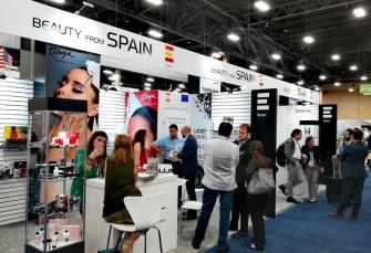 La industria de la belleza de España consolida su presencia en Estados Unidos