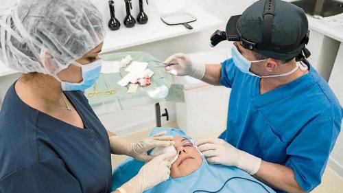 La cirugía estética crece un 215% en España con más de 204.000 intervenciones en la privada en 2021