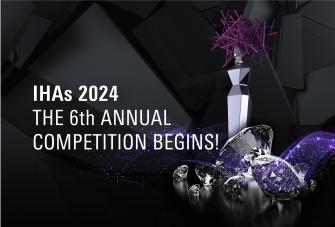 Los International Hairdressing Awards® 2024 tendrán lugar el 29 de abril en Lisboa